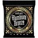 Ernie Ball 2568 (11-52) Aluminum Bronze Light Комплект струн для акустической гитары.-0