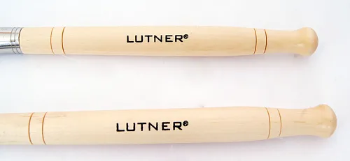 Lutner SV601 Щетки для барабана.