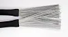 Lutner SV5 Щетки для барабана металлические.-2