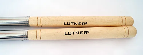 Lutner SV6 Щетки для барабана.