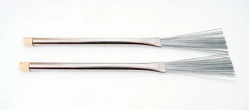Lutner SV501 Щетки для барабана металлические.