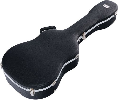 Guider WC-501N Кейс для акустической гитары.